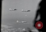 Image of B-29 Superfortress bombers Nagoya Japan, 1945, second 14 stock footage video 65675074909
