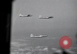 Image of B-29 Superfortress bombers Nagoya Japan, 1945, second 16 stock footage video 65675074909