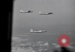 Image of B-29 Superfortress bombers Nagoya Japan, 1945, second 17 stock footage video 65675074909