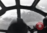 Image of B-29 Superfortress bombers Nagoya Japan, 1945, second 19 stock footage video 65675074909