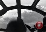 Image of B-29 Superfortress bombers Nagoya Japan, 1945, second 25 stock footage video 65675074909