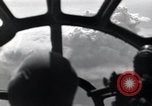 Image of B-29 Superfortress bombers Nagoya Japan, 1945, second 27 stock footage video 65675074909
