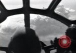 Image of B-29 Superfortress bombers Nagoya Japan, 1945, second 28 stock footage video 65675074909