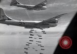 Image of B-29 Superfortress bombers Nagoya Japan, 1945, second 31 stock footage video 65675074909