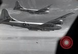 Image of B-29 Superfortress bombers Nagoya Japan, 1945, second 34 stock footage video 65675074909