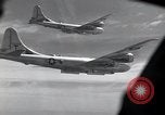 Image of B-29 Superfortress bombers Nagoya Japan, 1945, second 35 stock footage video 65675074909