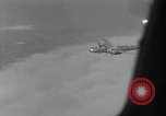 Image of B-29 Superfortress bombers Nagoya Japan, 1945, second 45 stock footage video 65675074909