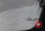 Image of B-29 Superfortress bombers Nagoya Japan, 1945, second 49 stock footage video 65675074909