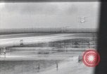 Standbild B-29 Superfortress Bombers Insel Tinian Marianen, 1945, aus Sekunde 17 historischem Filmmaterial Videoclip 65675074910