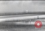 Standbild B-29 Superfortress Bombers Insel Tinian Marianen, 1945, aus Sekunde 26 historischem Filmmaterial Videoclip 65675074910
