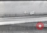 Standbild B-29 Superfortress Bombers Insel Tinian Marianen, 1945, aus Sekunde 29 historischem Filmmaterial Videoclip 65675074910