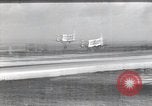 Standbild B-29 Superfortress Bombers Insel Tinian Marianen, 1945, aus Sekunde 30 historischem Filmmaterial Videoclip 65675074910