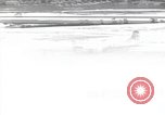 Standbild B-29 Superfortress Bombers Insel Tinian Marianen, 1945, aus Sekunde 43 historischem Filmmaterial Videoclip 65675074910
