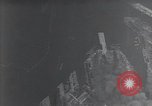 Standbild Luftaufnahmen Japan, 1945, aus Sekunde 11 historischem Filmmaterial Videoclip 65675074911