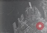 Standbild Luftaufnahmen Japan, 1945, aus Sekunde 14 historischem Filmmaterial Videoclip 65675074911