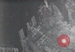 Standbild Luftaufnahmen Japan, 1945, aus Sekunde 15 historischem Filmmaterial Videoclip 65675074911