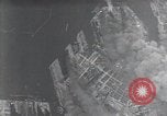 Standbild Luftaufnahmen Japan, 1945, aus Sekunde 16 historischem Filmmaterial Videoclip 65675074911