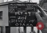 Image street car Osaka Japon, 1945, de la seconde 4 séquences d'archives historiques vidéo 65675074912