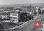 Image street car Osaka Japon, 1945, de la seconde 11 séquences d'archives historiques vidéo 65675074912