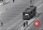 Image street car Osaka Japon, 1945, de la seconde 15 séquences d'archives historiques vidéo 65675074912