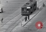 Image street car Osaka Japon, 1945, de la seconde 16 séquences d'archives historiques vidéo 65675074912