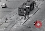 Image street car Osaka Japon, 1945, de la seconde 17 séquences d'archives historiques vidéo 65675074912
