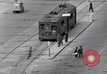 Image street car Osaka Japon, 1945, de la seconde 18 séquences d'archives historiques vidéo 65675074912