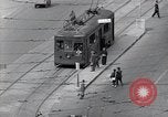 Image street car Osaka Japon, 1945, de la seconde 19 séquences d'archives historiques vidéo 65675074912