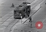 Image street car Osaka Japon, 1945, de la seconde 20 séquences d'archives historiques vidéo 65675074912