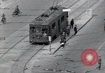 Image street car Osaka Japon, 1945, de la seconde 22 séquences d'archives historiques vidéo 65675074912