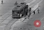 Image street car Osaka Japon, 1945, de la seconde 23 séquences d'archives historiques vidéo 65675074912