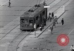 Image street car Osaka Japon, 1945, de la seconde 24 séquences d'archives historiques vidéo 65675074912
