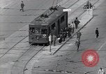 Image street car Osaka Japon, 1945, de la seconde 25 séquences d'archives historiques vidéo 65675074912