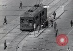 Image street car Osaka Japon, 1945, de la seconde 26 séquences d'archives historiques vidéo 65675074912