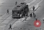 Image street car Osaka Japon, 1945, de la seconde 27 séquences d'archives historiques vidéo 65675074912