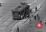 Image street car Osaka Japon, 1945, de la seconde 28 séquences d'archives historiques vidéo 65675074912