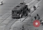 Image street car Osaka Japon, 1945, de la seconde 29 séquences d'archives historiques vidéo 65675074912