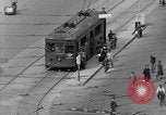 Image street car Osaka Japon, 1945, de la seconde 30 séquences d'archives historiques vidéo 65675074912