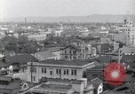 Image street car Osaka Japon, 1945, de la seconde 32 séquences d'archives historiques vidéo 65675074912