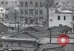 Image street car Osaka Japon, 1945, de la seconde 42 séquences d'archives historiques vidéo 65675074912