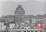 Image street car Osaka Japon, 1945, de la seconde 51 séquences d'archives historiques vidéo 65675074912