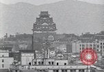 Image street car Osaka Japon, 1945, de la seconde 57 séquences d'archives historiques vidéo 65675074912