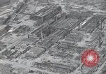 Immagine di Il Castello di Osaka Osaka in Giappone, 1945, secondo 3 filmato di repertorio 65675074913