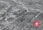 Immagine di Il Castello di Osaka Osaka in Giappone, 1945, secondo 7 filmato di repertorio 65675074913