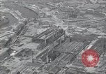 Immagine di Il Castello di Osaka Osaka in Giappone, 1945, secondo 8 filmato di repertorio 65675074913