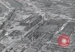 Immagine di Il Castello di Osaka Osaka in Giappone, 1945, secondo 11 filmato di repertorio 65675074913