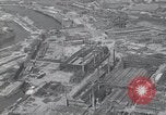 Immagine di Il Castello di Osaka Osaka in Giappone, 1945, secondo 14 filmato di repertorio 65675074913