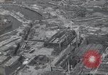 Immagine di Il Castello di Osaka Osaka in Giappone, 1945, secondo 16 filmato di repertorio 65675074913