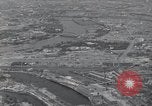 Immagine di Il Castello di Osaka Osaka in Giappone, 1945, secondo 21 filmato di repertorio 65675074913