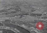 Immagine di Il Castello di Osaka Osaka in Giappone, 1945, secondo 23 filmato di repertorio 65675074913
